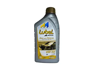 Óleo de Motor